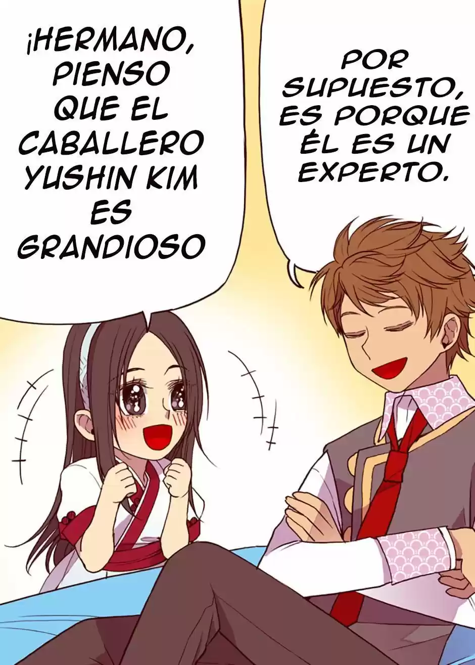 Santa Imperial (2016) - Capítulo 31 - Página 51 - LectorTMOo