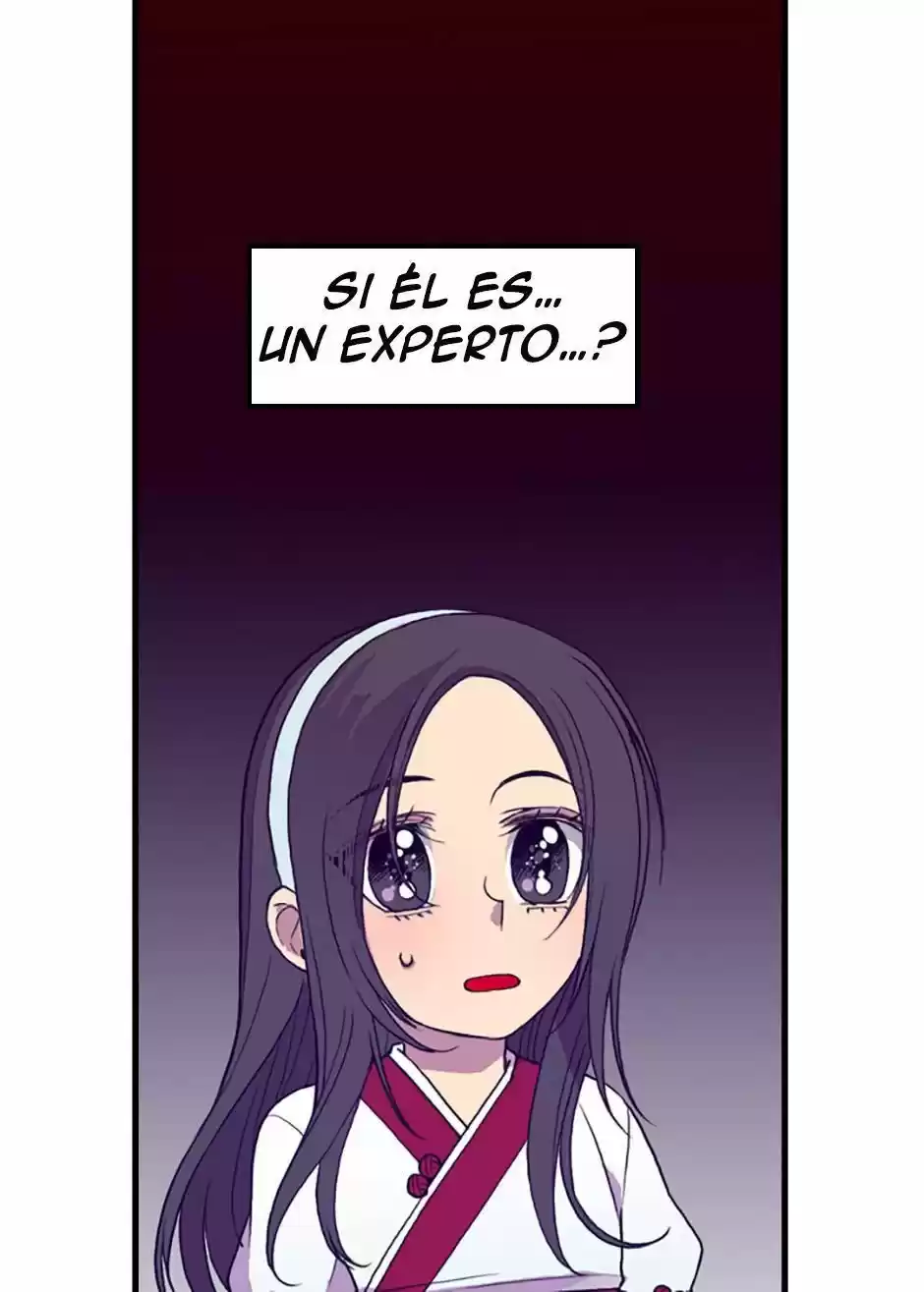 Santa Imperial (2016) - Capítulo 31 - Página 52 - LectorTMOo