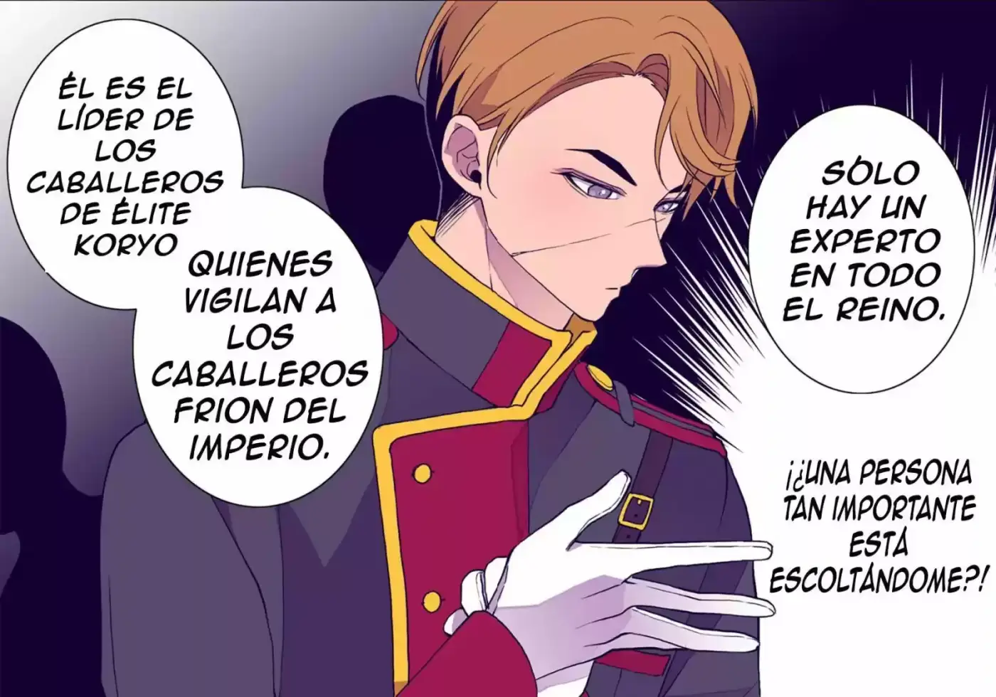 Santa Imperial (2016) - Capítulo 31 - Página 53 - LectorTMOo