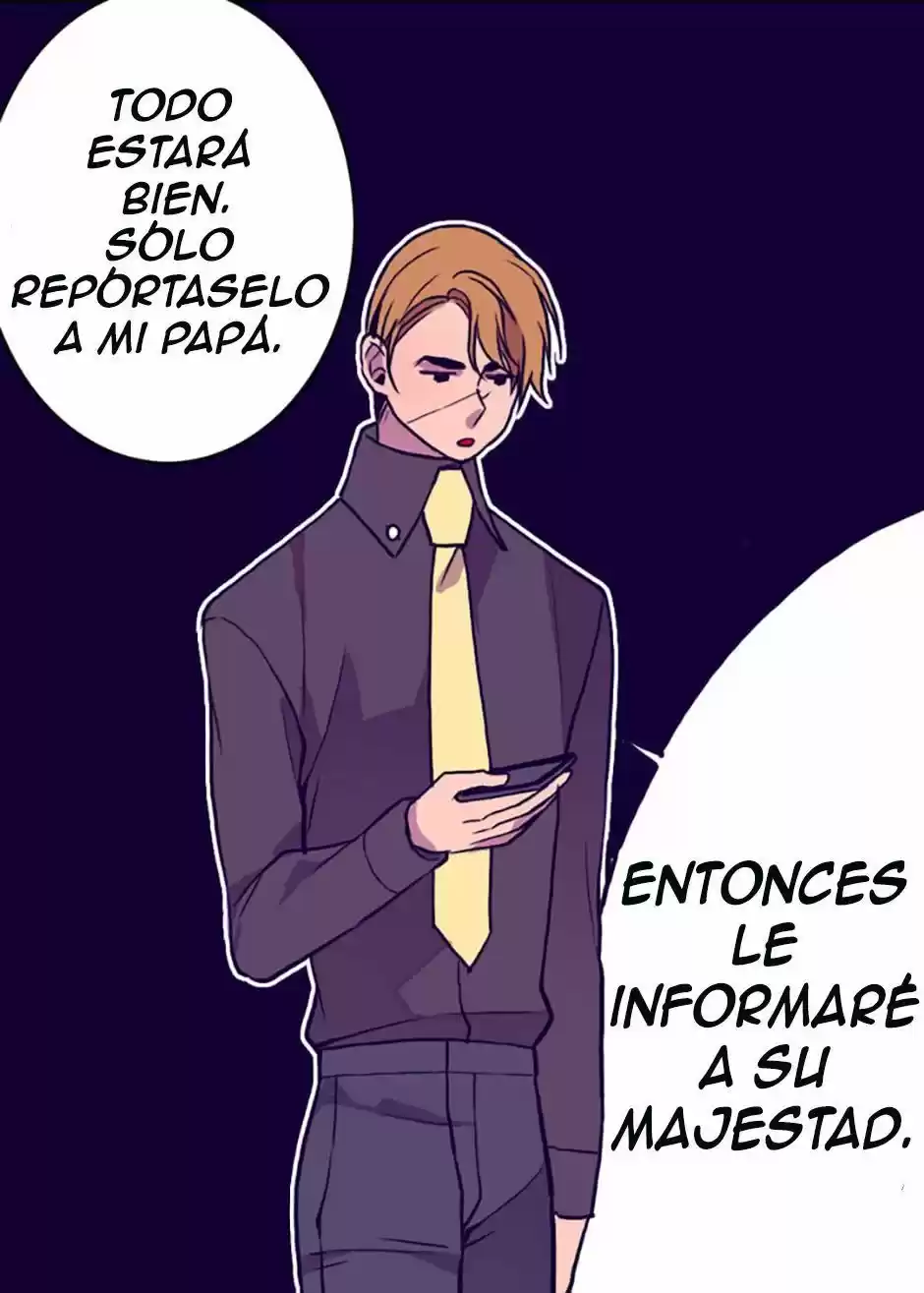 Santa Imperial (2016) - Capítulo 31 - Página 61 - LectorTMOo