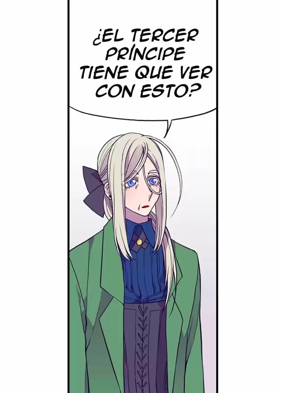Santa Imperial (2016) - Capítulo 31 - Página 64 - LectorTMOo