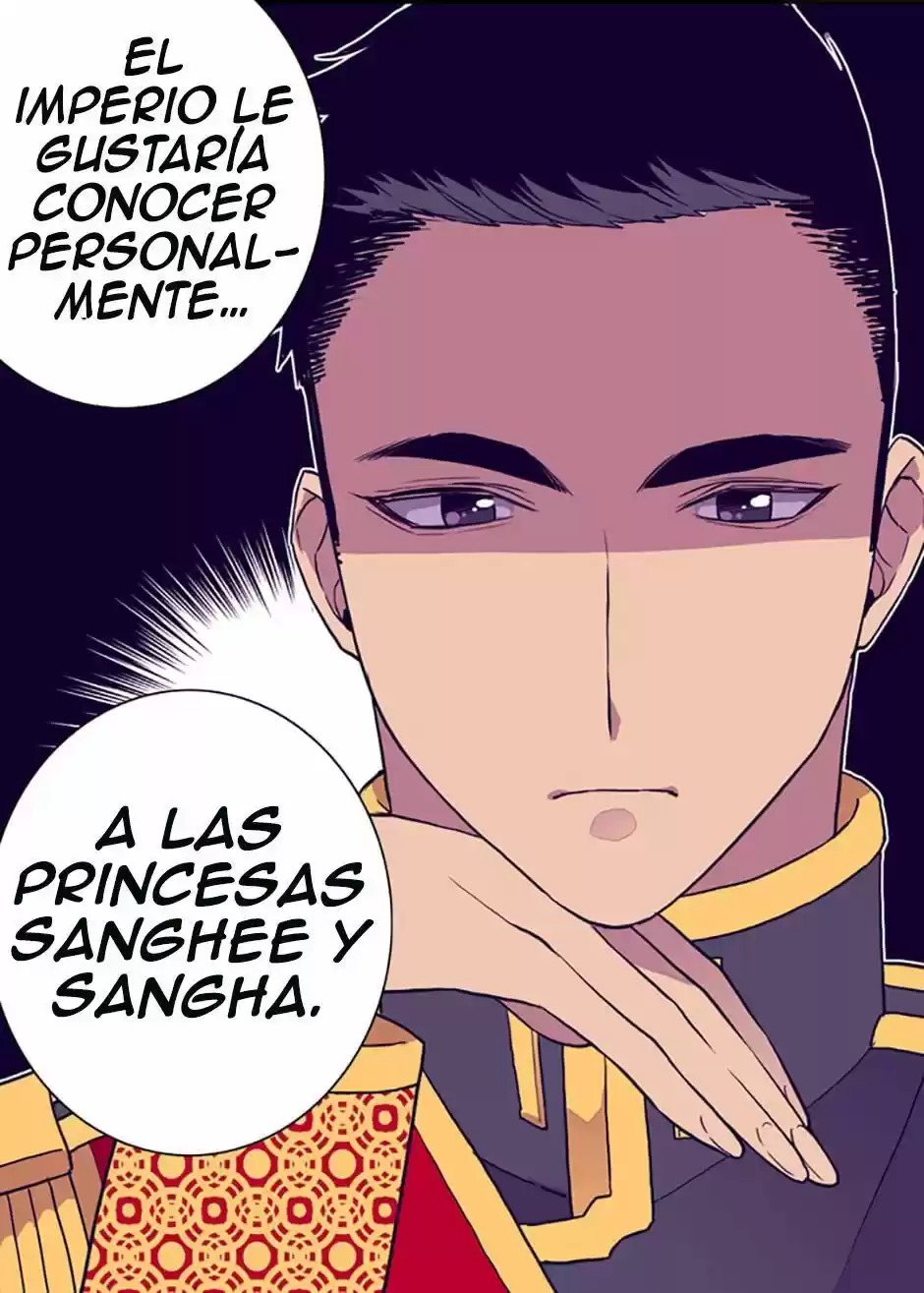 Santa Imperial (2016) - Capítulo 31 - Página 69 - LectorTMOo