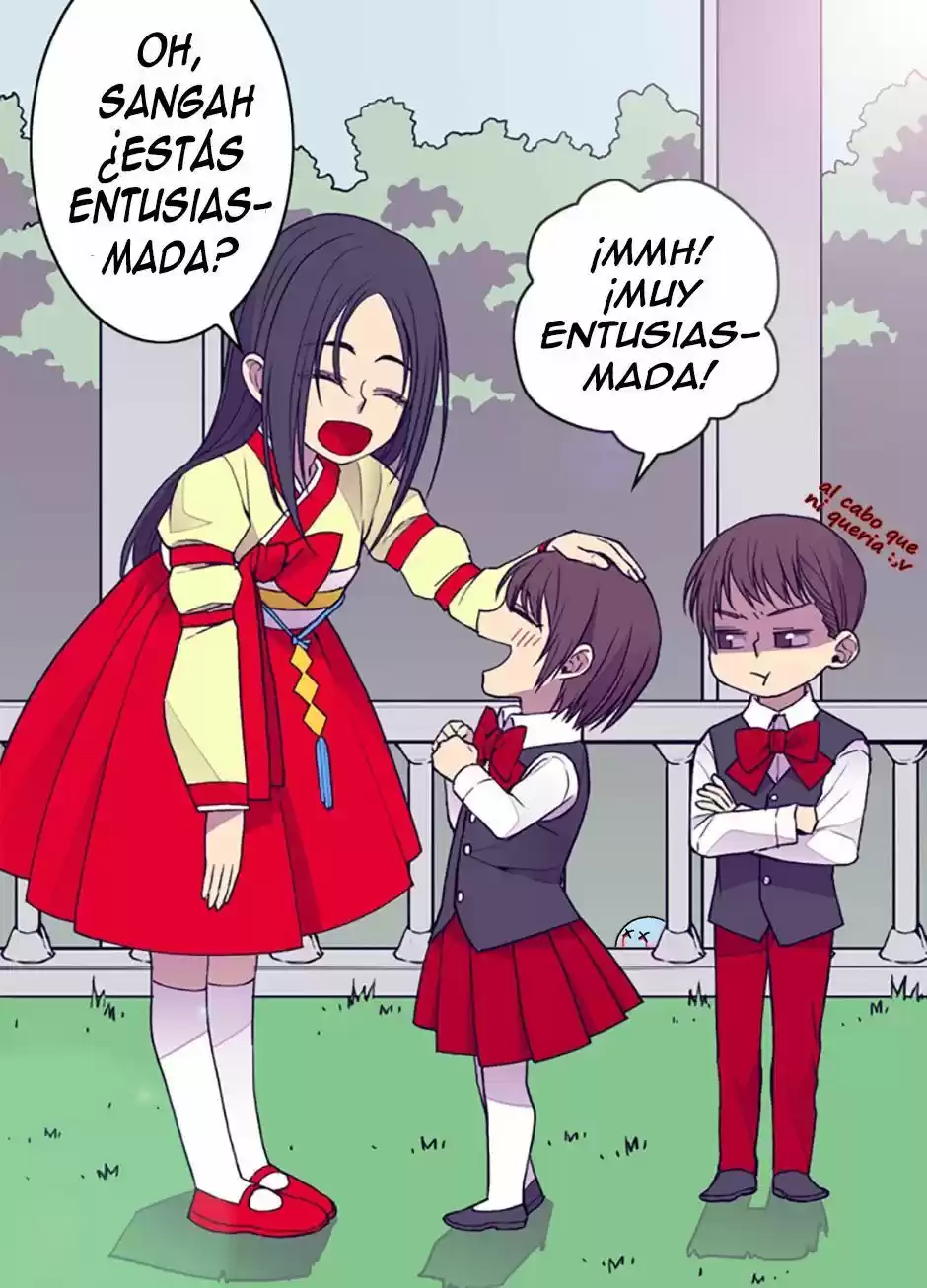 Santa Imperial (2016) - Capítulo 32 - Página 3 - LectorTMOo