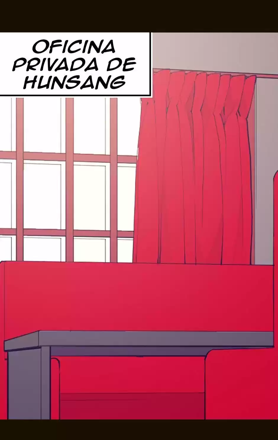 Santa Imperial (2016) - Capítulo 32 - Página 5 - LectorTMOo