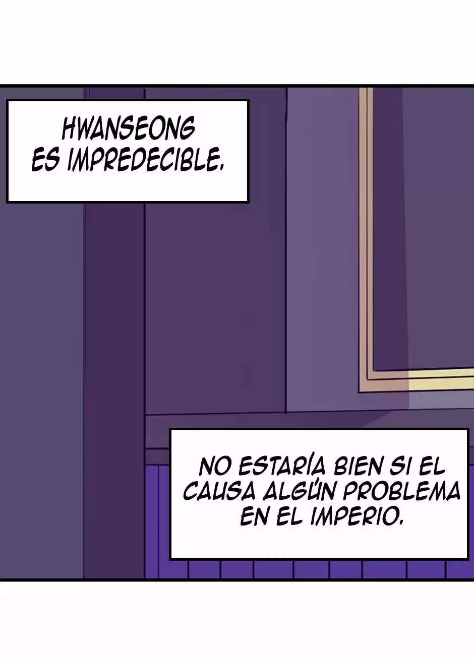 Santa Imperial (2016) - Capítulo 32 - Página 8 - LectorTMOo