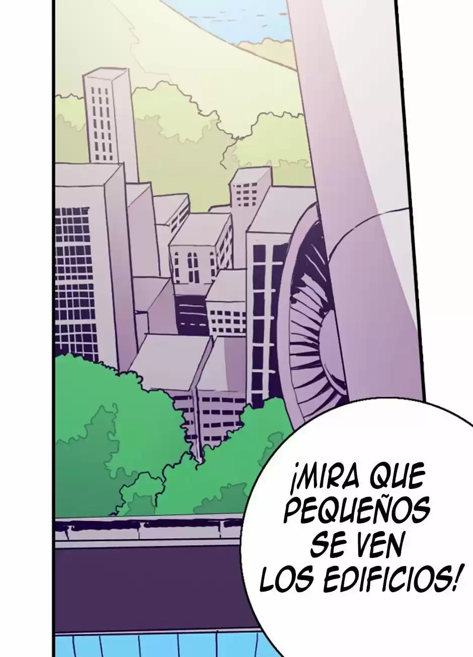 Santa Imperial (2016) - Capítulo 32 - Página 16 - LectorTMOo