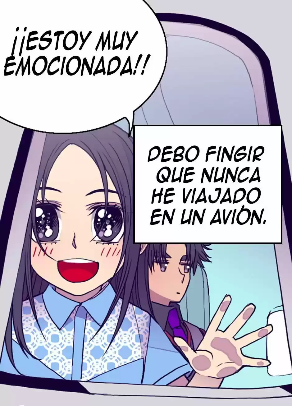 Santa Imperial (2016) - Capítulo 32 - Página 17 - LectorTMOo
