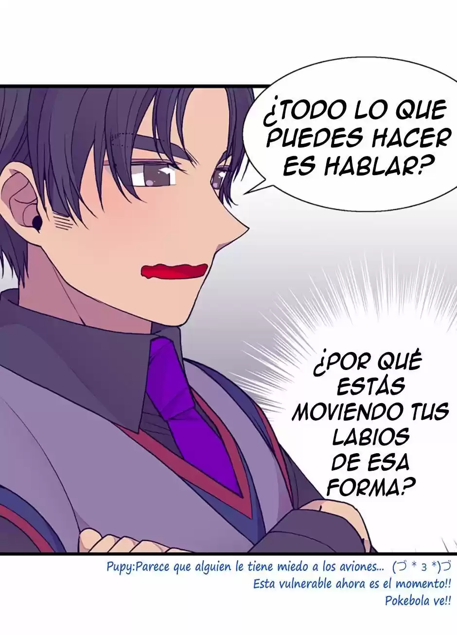 Santa Imperial (2016) - Capítulo 32 - Página 20 - LectorTMOo