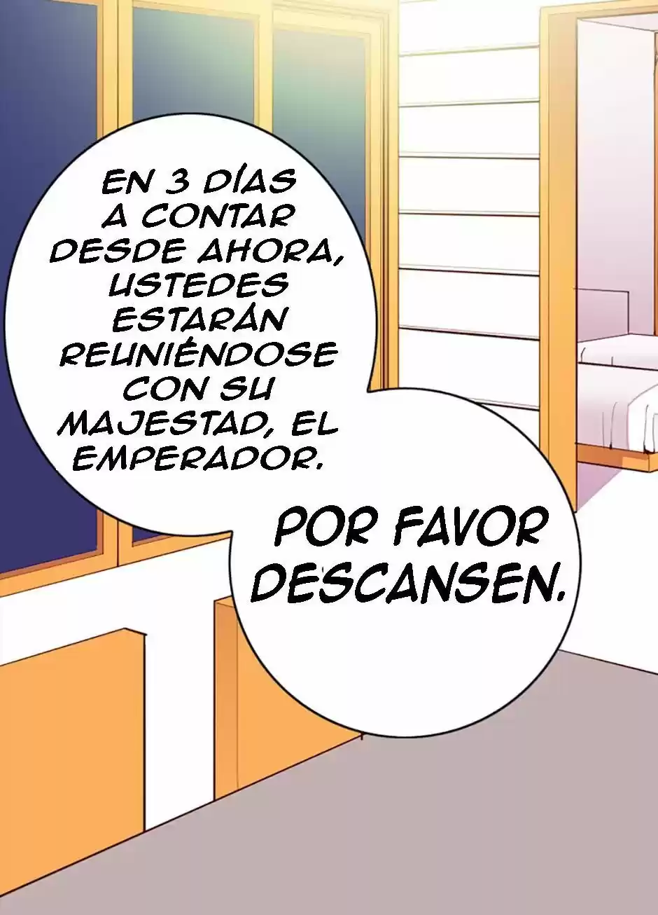 Santa Imperial (2016) - Capítulo 32 - Página 31 - LectorTMOo
