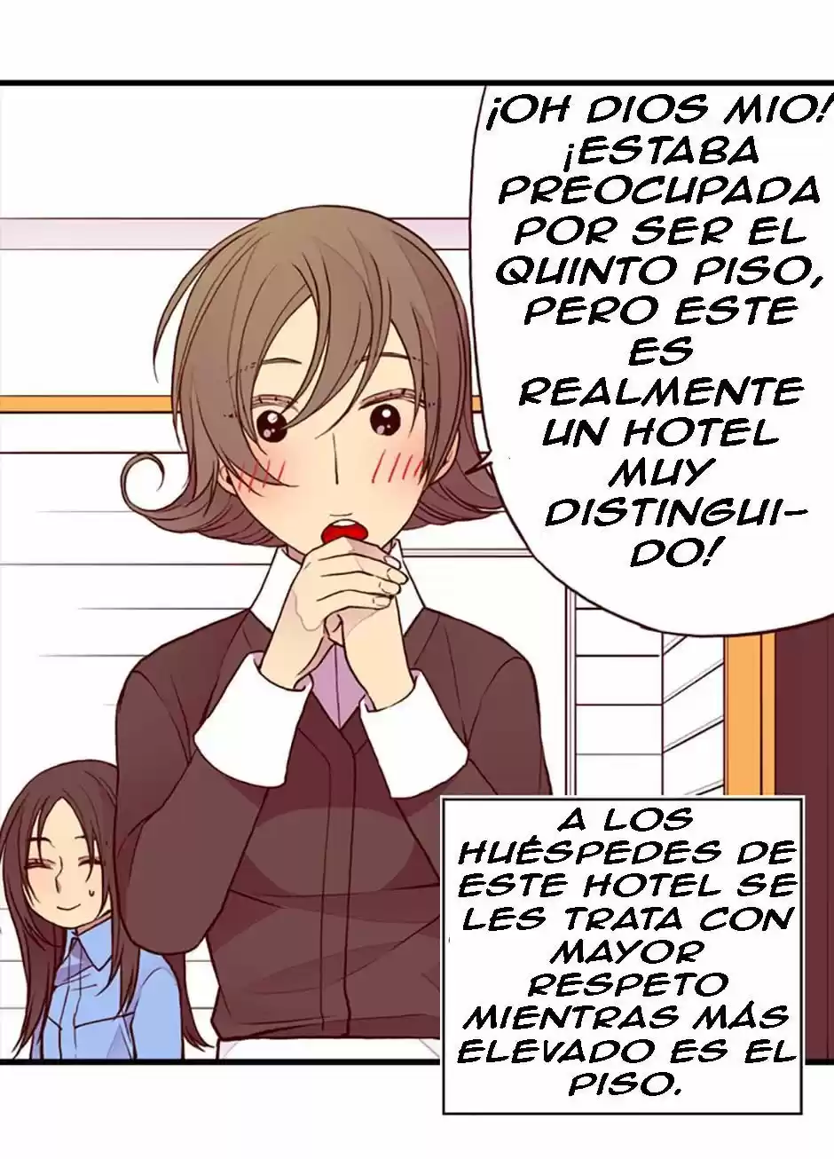 Santa Imperial (2016) - Capítulo 32 - Página 32 - LectorTMOo