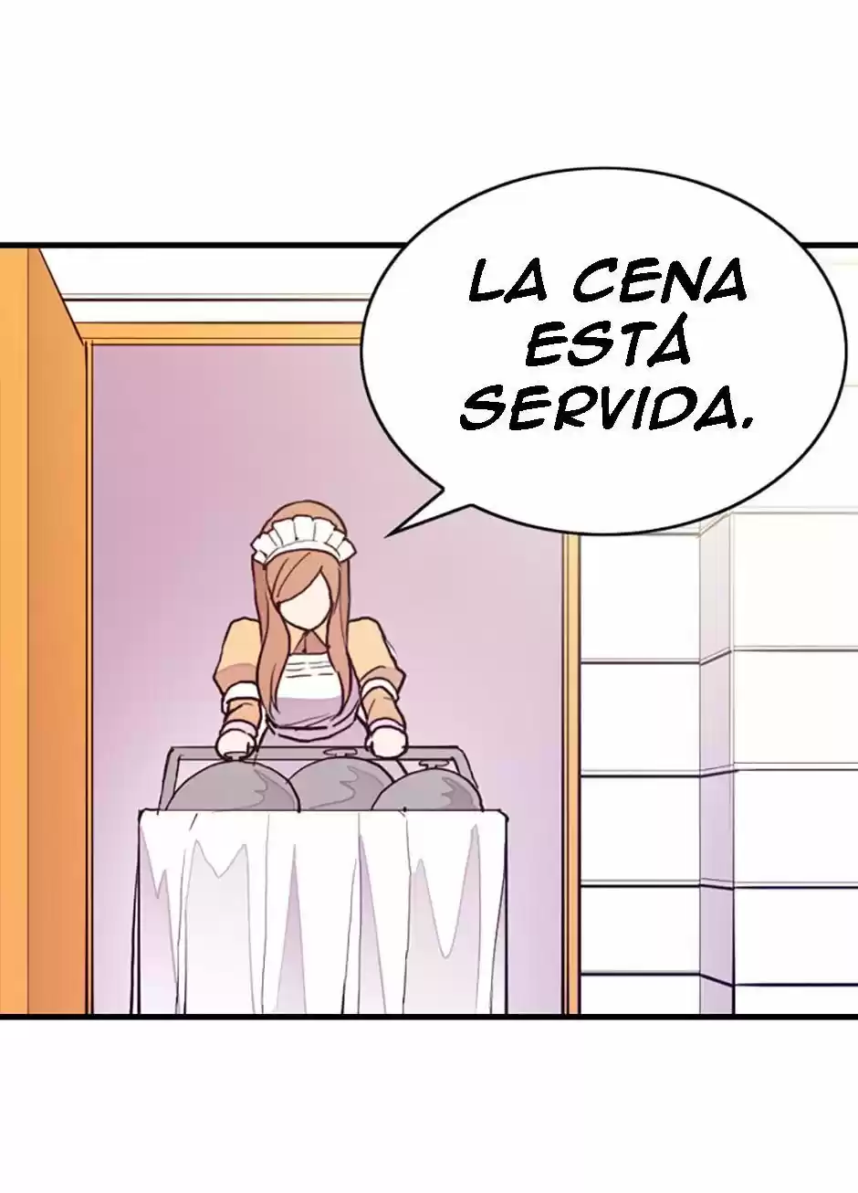 Santa Imperial (2016) - Capítulo 32 - Página 34 - LectorTMOo