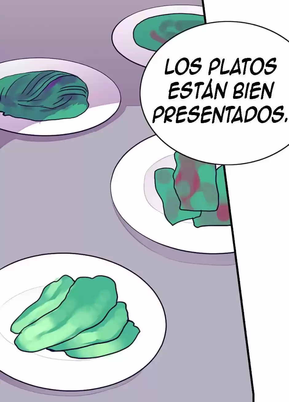 Santa Imperial (2016) - Capítulo 32 - Página 35 - LectorTMOo
