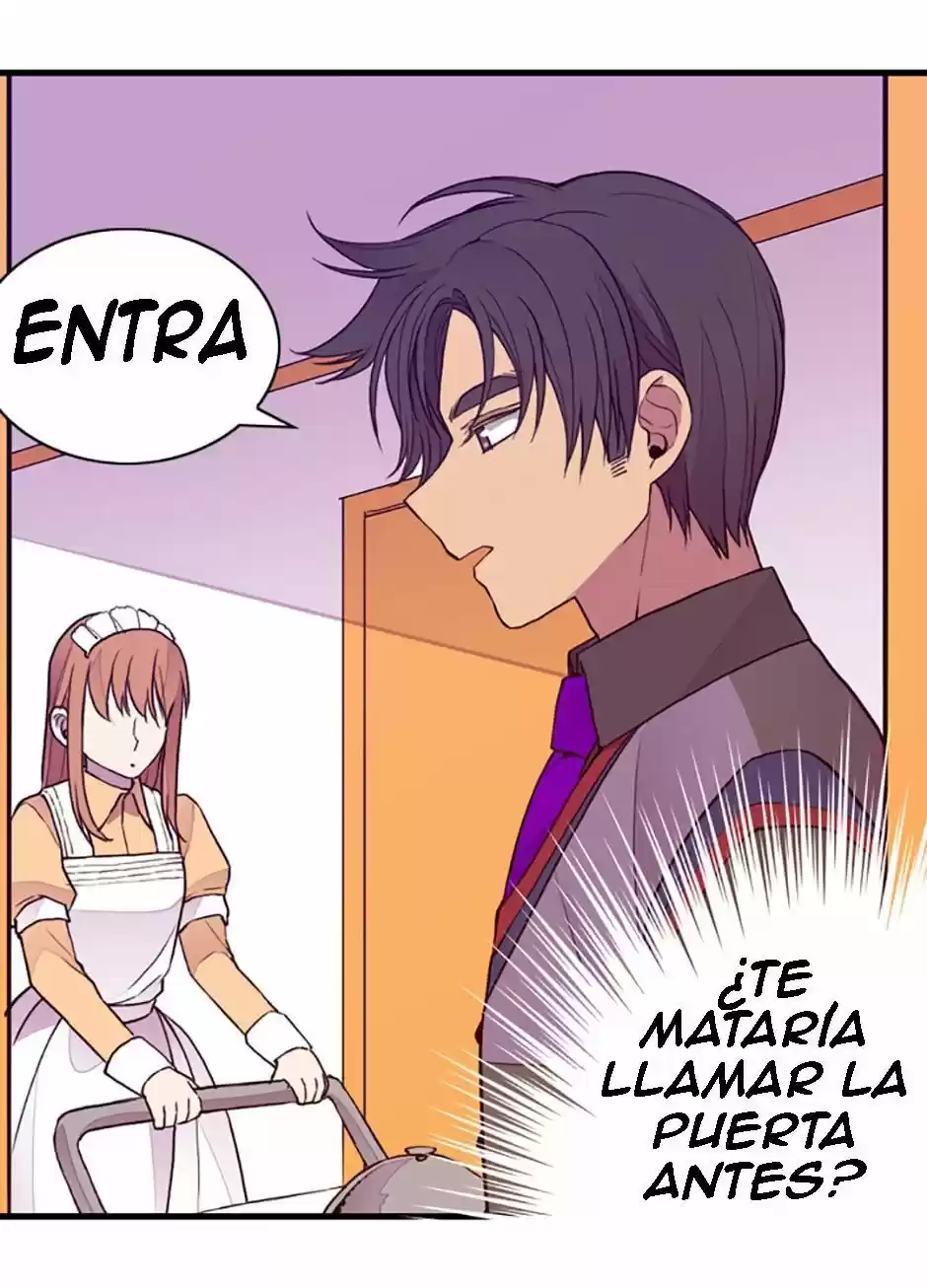 Santa Imperial (2016) - Capítulo 32 - Página 38 - LectorTMOo