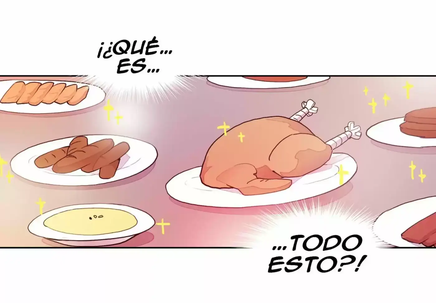 Santa Imperial (2016) - Capítulo 32 - Página 39 - LectorTMOo