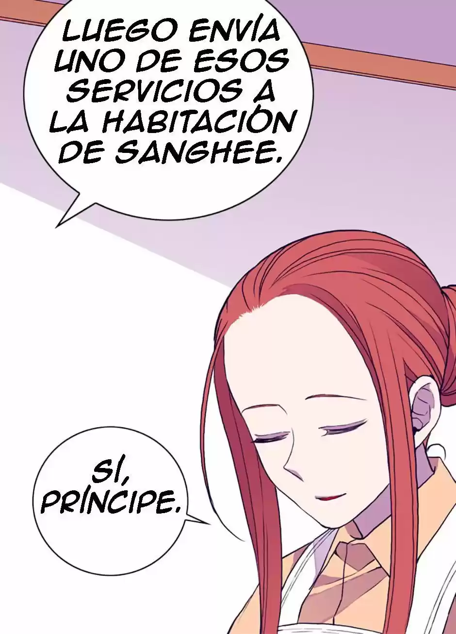 Santa Imperial (2016) - Capítulo 32 - Página 44 - LectorTMOo