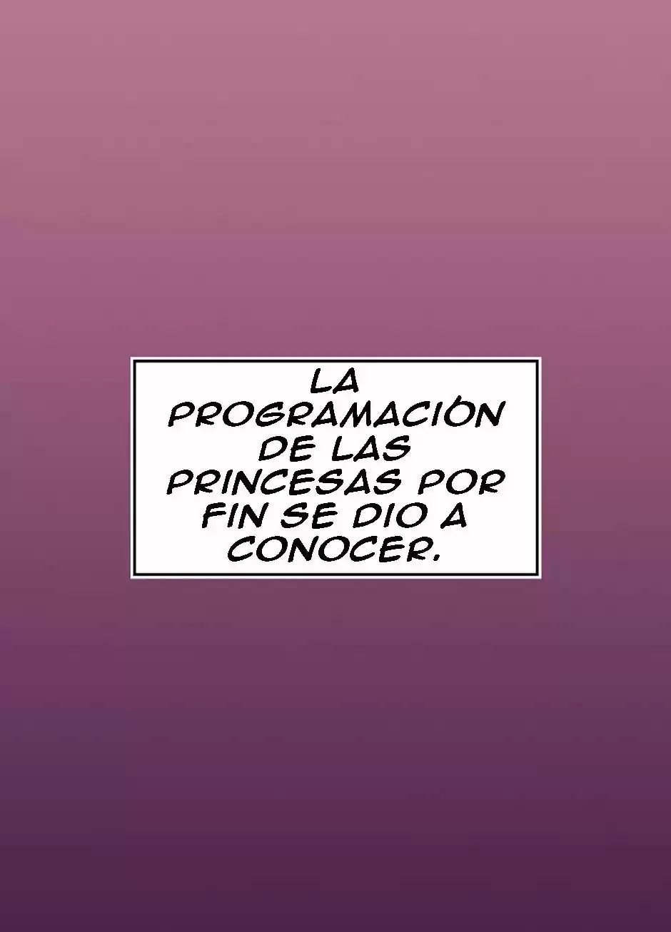 Santa Imperial (2016) - Capítulo 32 - Página 46 - LectorTMOo