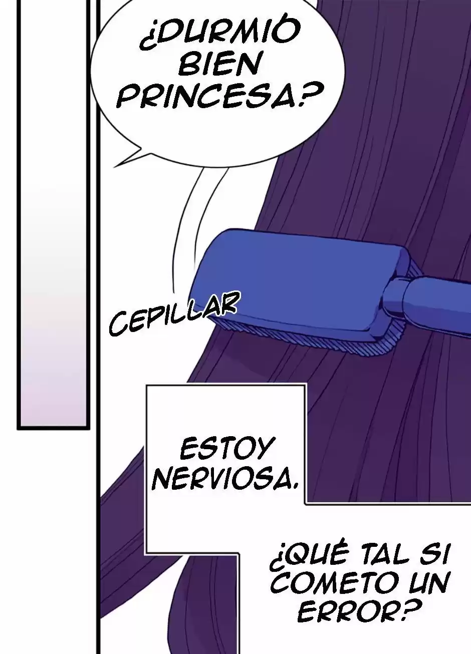 Santa Imperial (2016) - Capítulo 32 - Página 50 - LectorTMOo