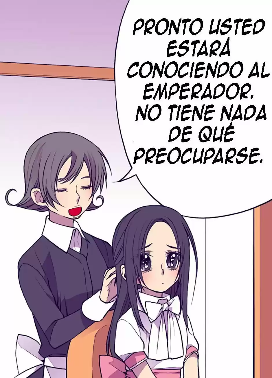 Santa Imperial (2016) - Capítulo 32 - Página 51 - LectorTMOo
