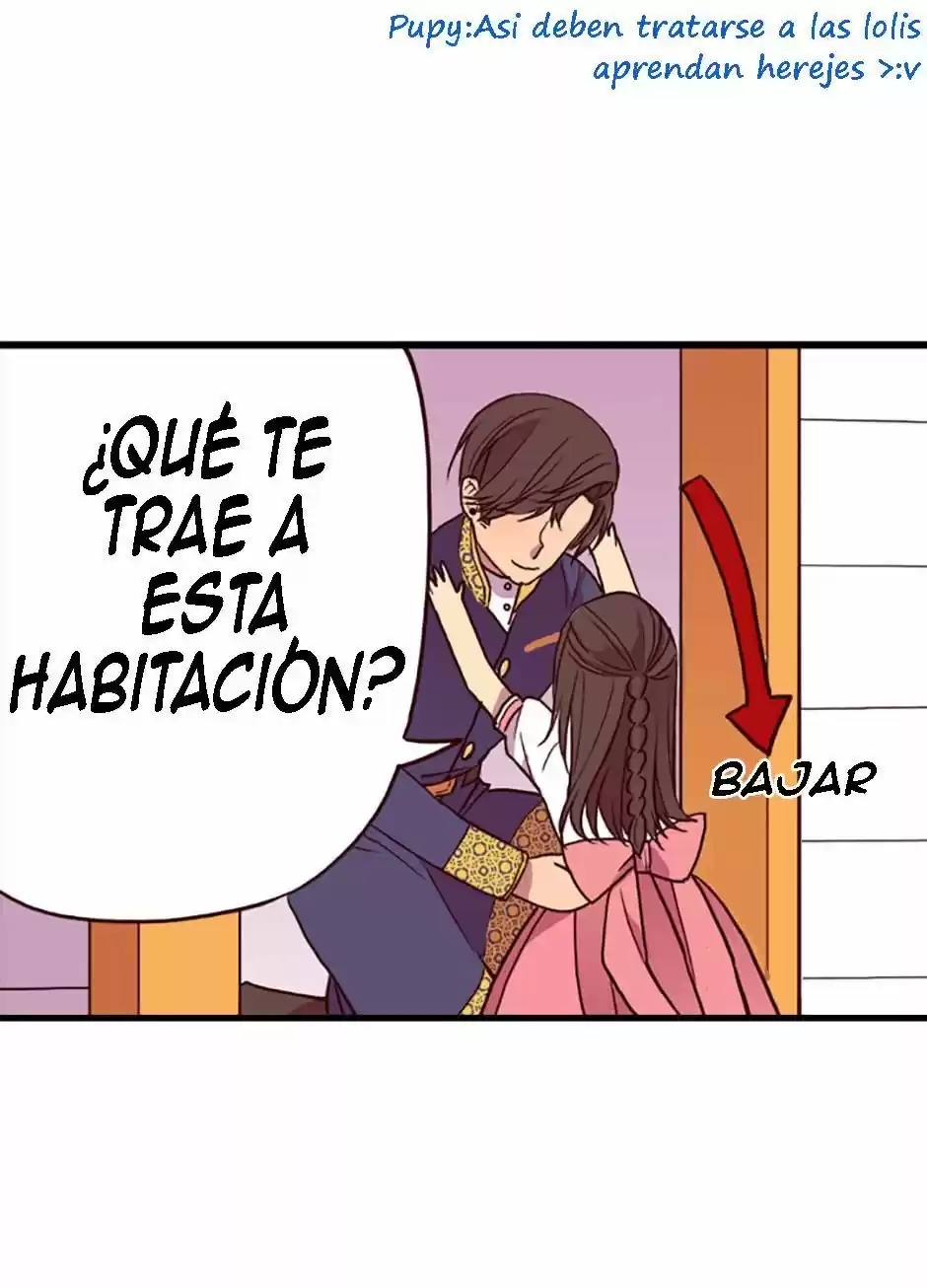 Santa Imperial (2016) - Capítulo 32 - Página 58 - LectorTMOo