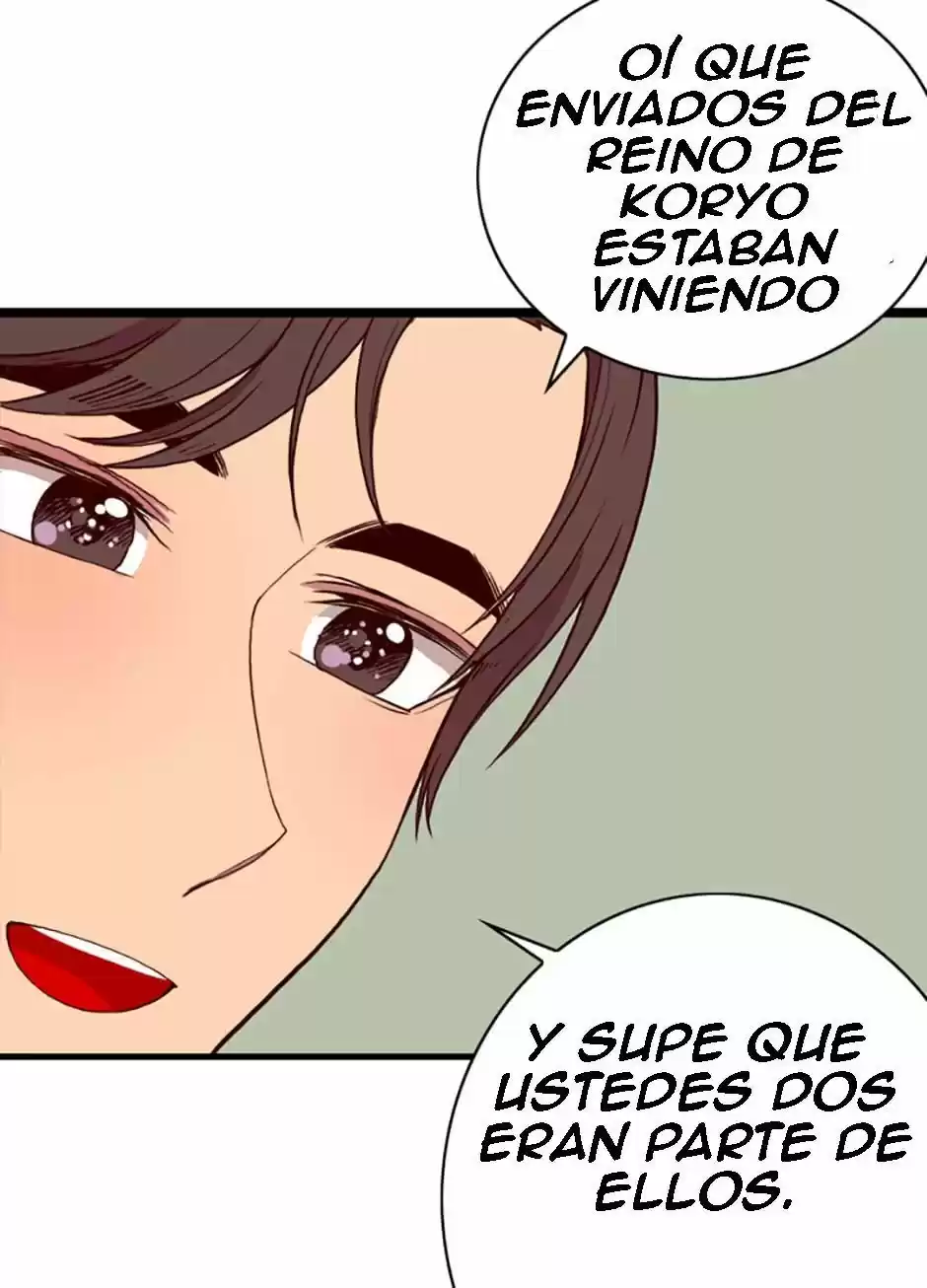 Santa Imperial (2016) - Capítulo 32 - Página 59 - LectorTMOo
