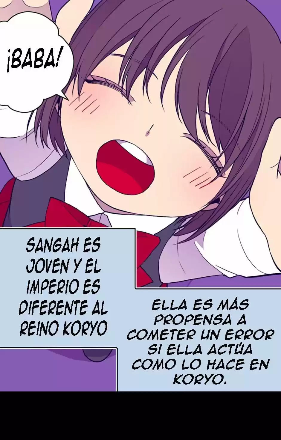 Santa Imperial (2016) - Capítulo 32 - Página 62 - LectorTMOo