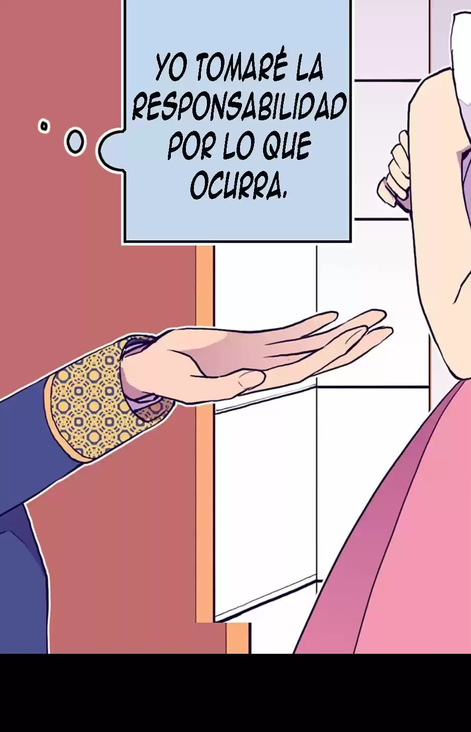 Santa Imperial (2016) - Capítulo 32 - Página 65 - LectorTMOo