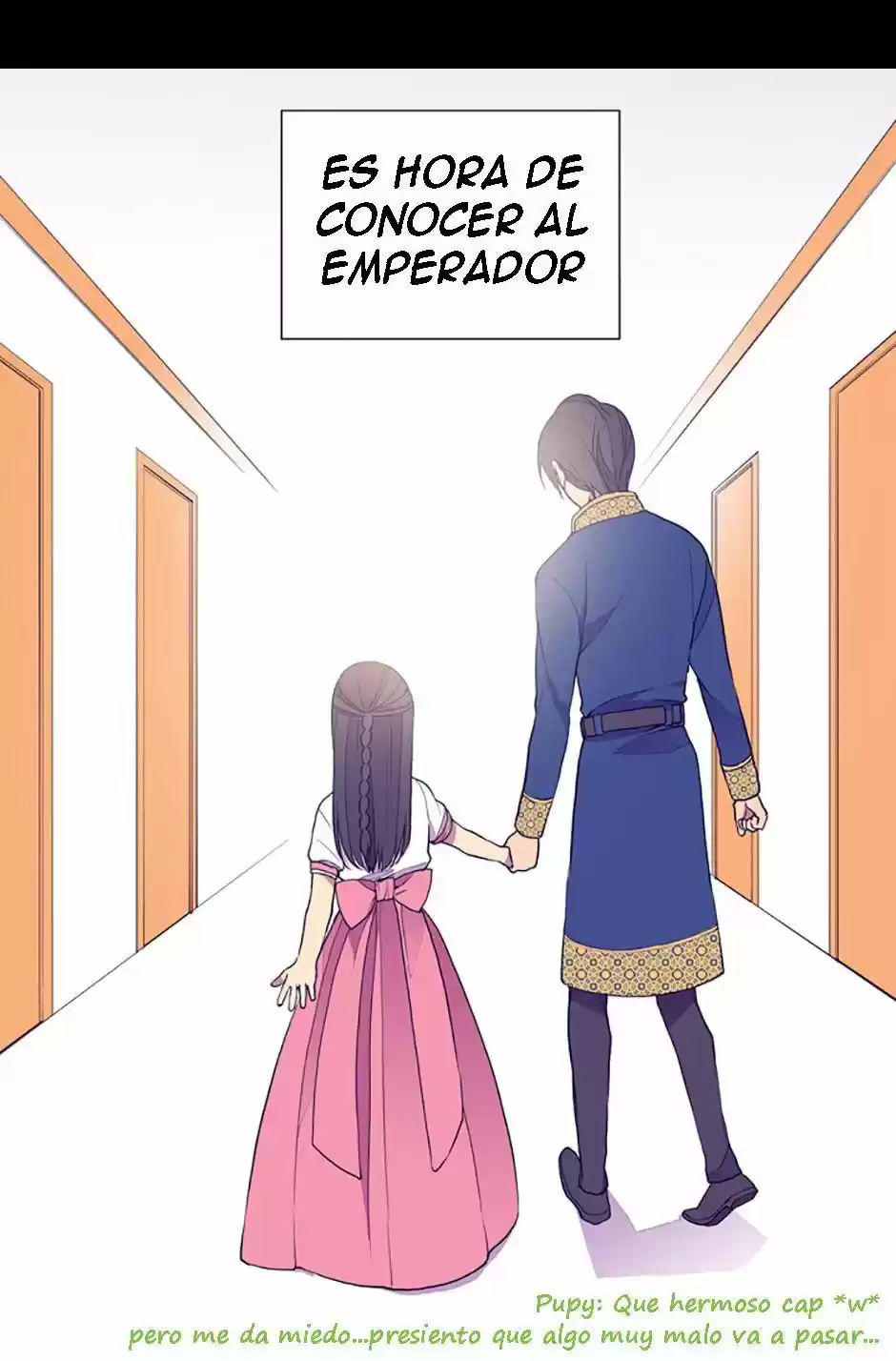 Santa Imperial (2016) - Capítulo 32 - Página 68 - LectorTMOo