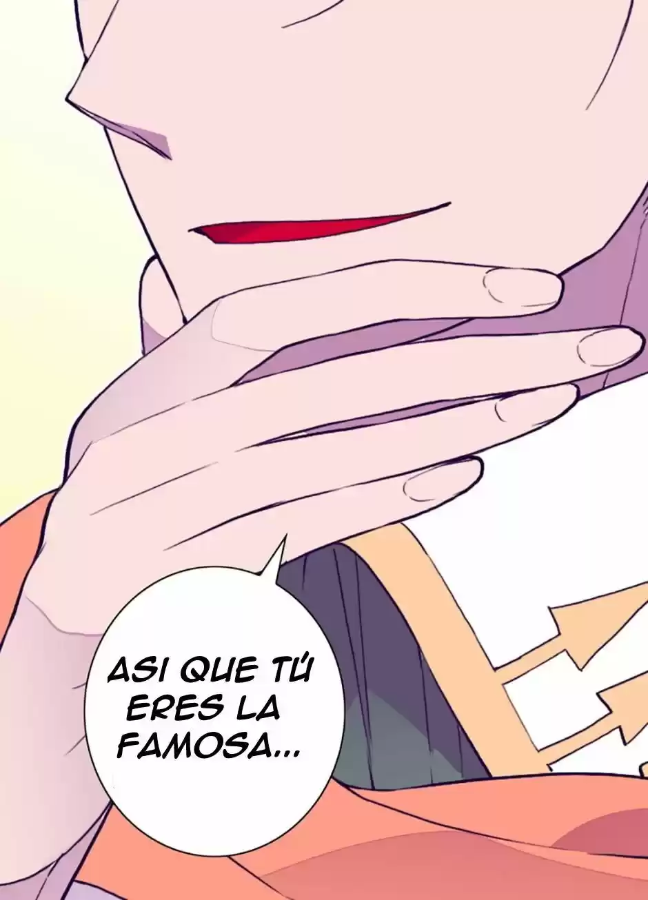 Santa Imperial (2016) - Capítulo 33 - Página 5 - LectorTMOo