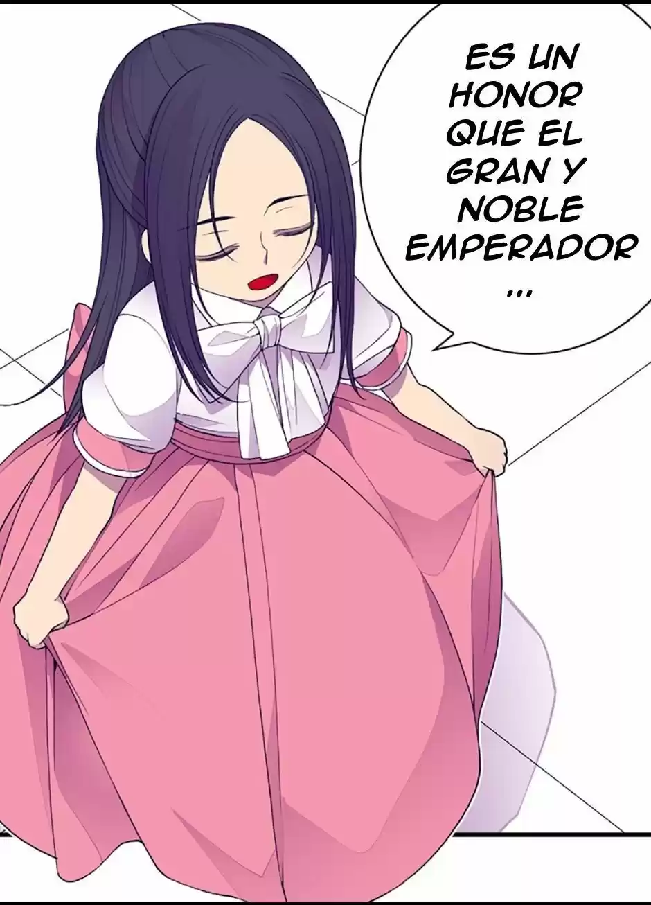 Santa Imperial (2016) - Capítulo 33 - Página 7 - LectorTMOo