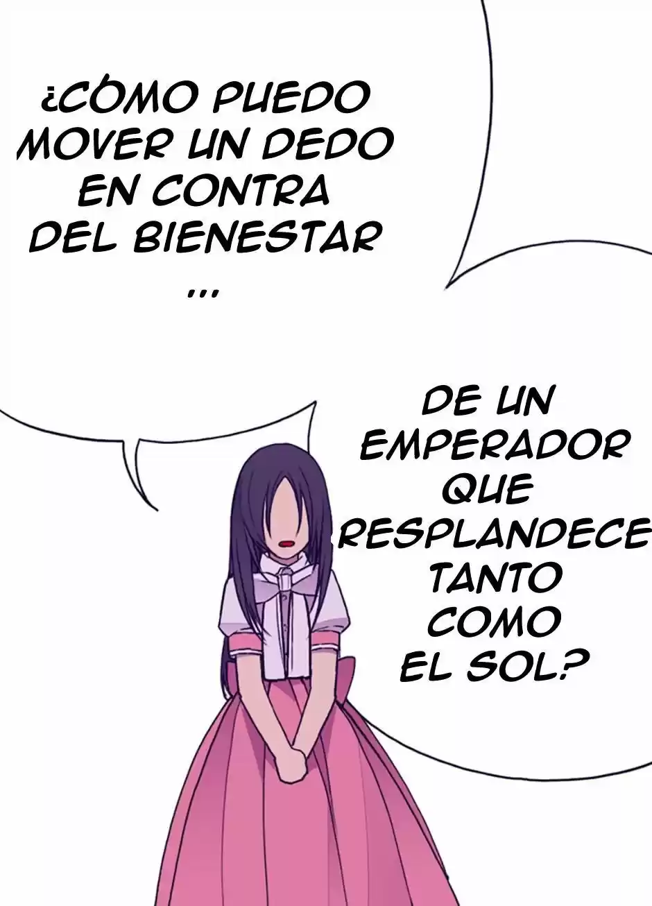 Santa Imperial (2016) - Capítulo 33 - Página 20 - LectorTMOo