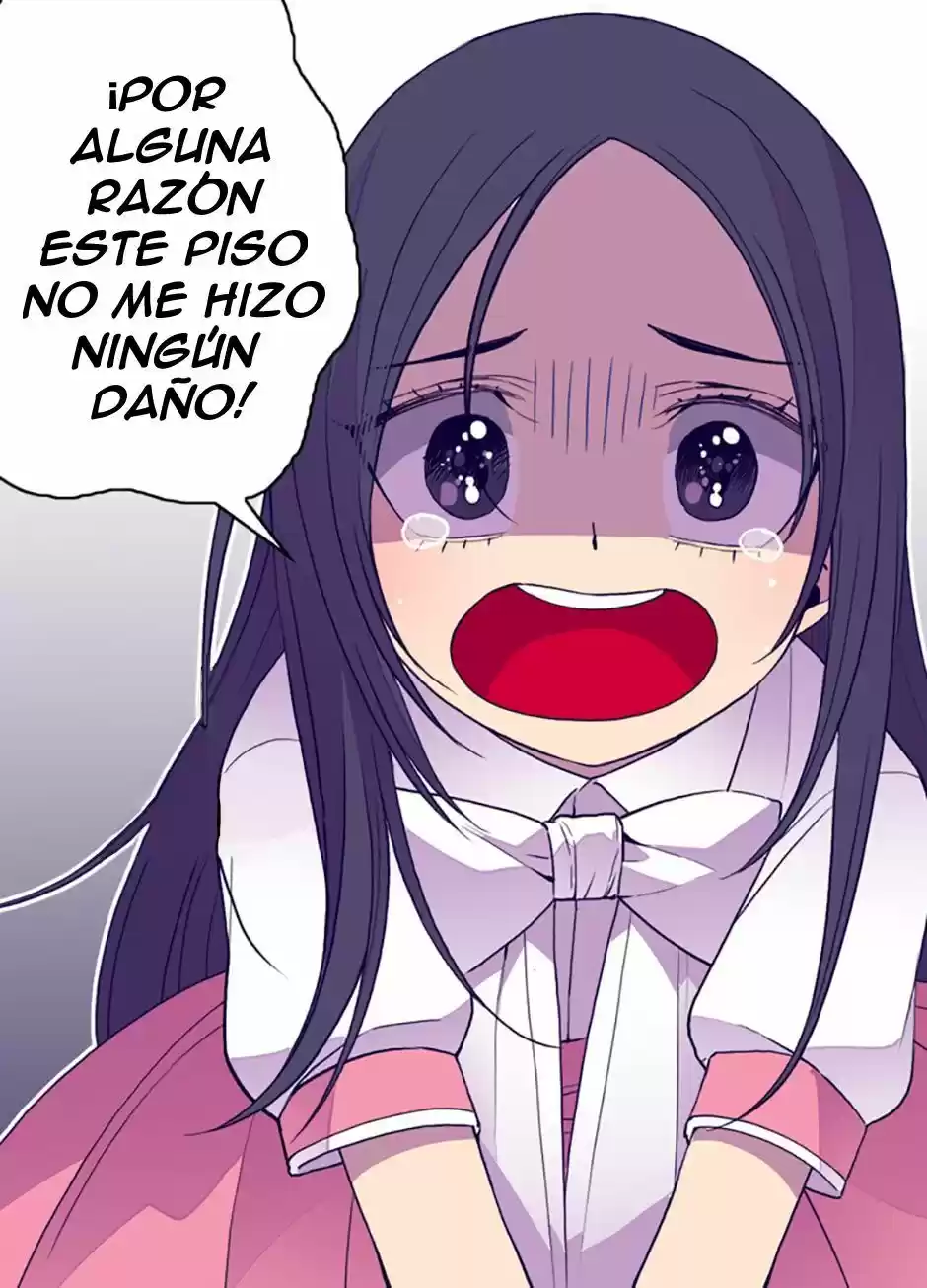 Santa Imperial (2016) - Capítulo 33 - Página 25 - LectorTMOo