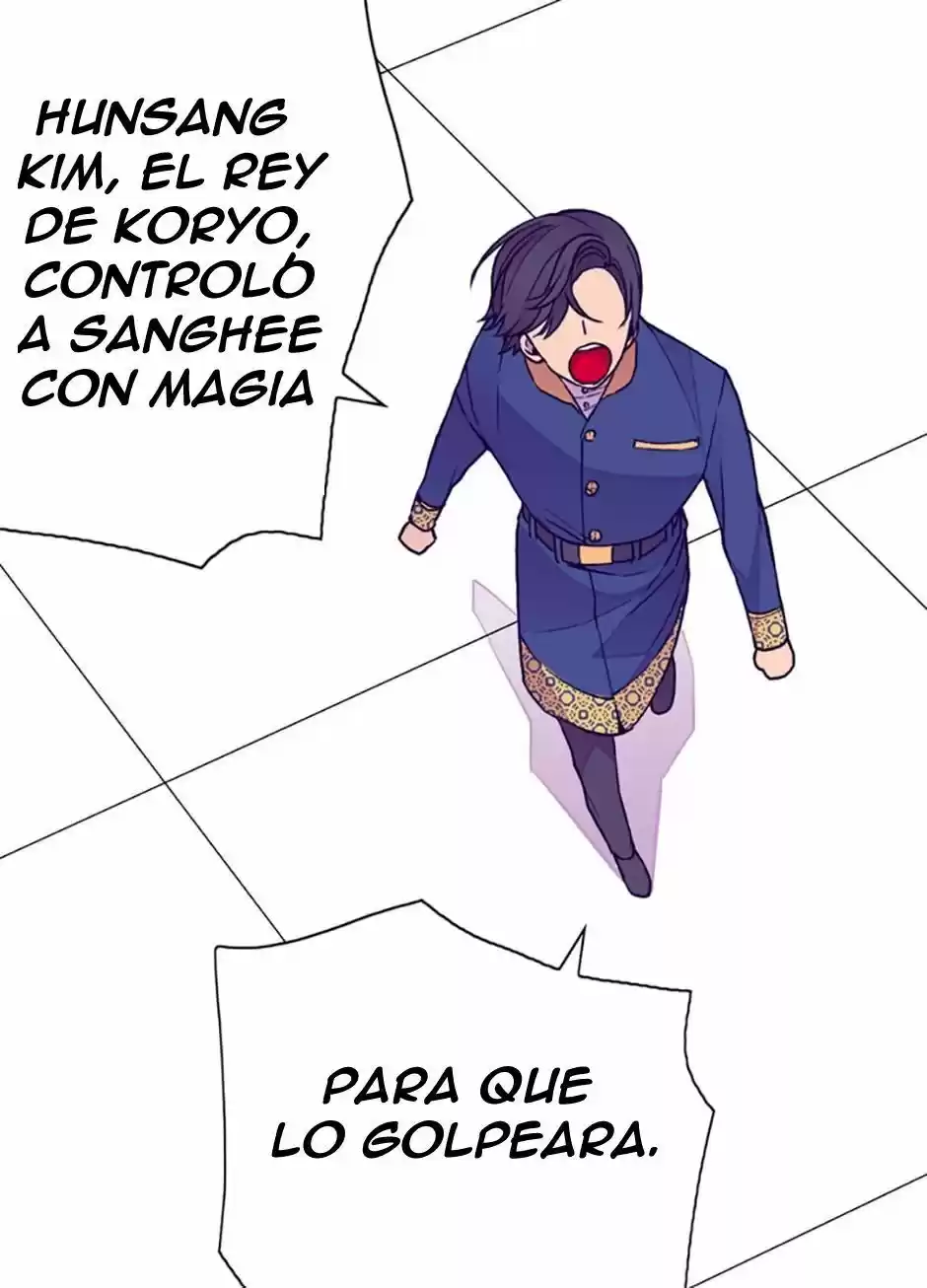 Santa Imperial (2016) - Capítulo 33 - Página 28 - LectorTMOo