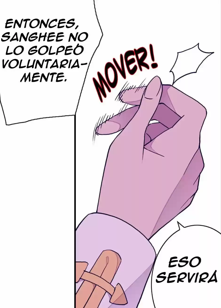 Santa Imperial (2016) - Capítulo 33 - Página 29 - LectorTMOo