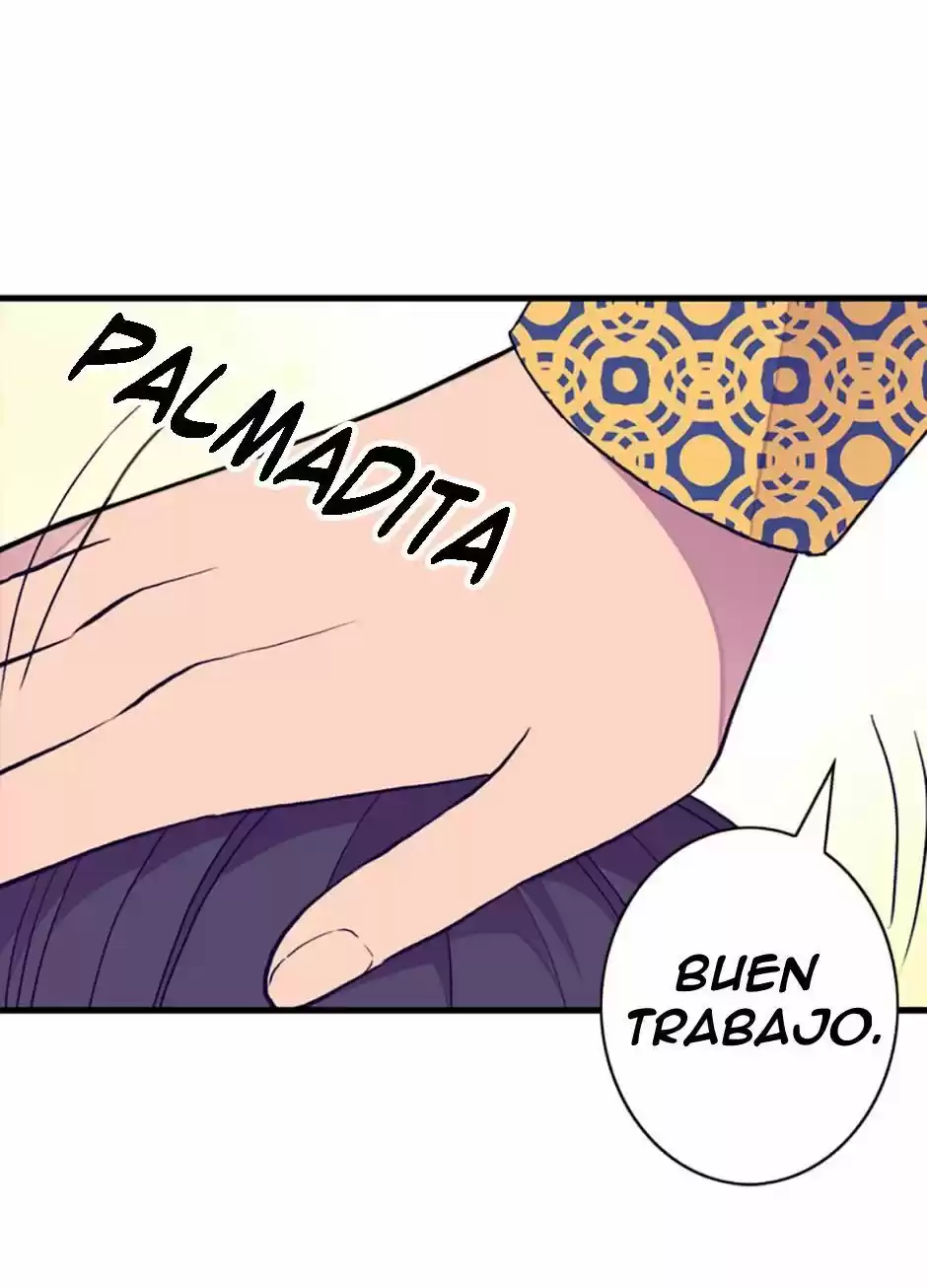 Santa Imperial (2016) - Capítulo 33 - Página 39 - LectorTMOo