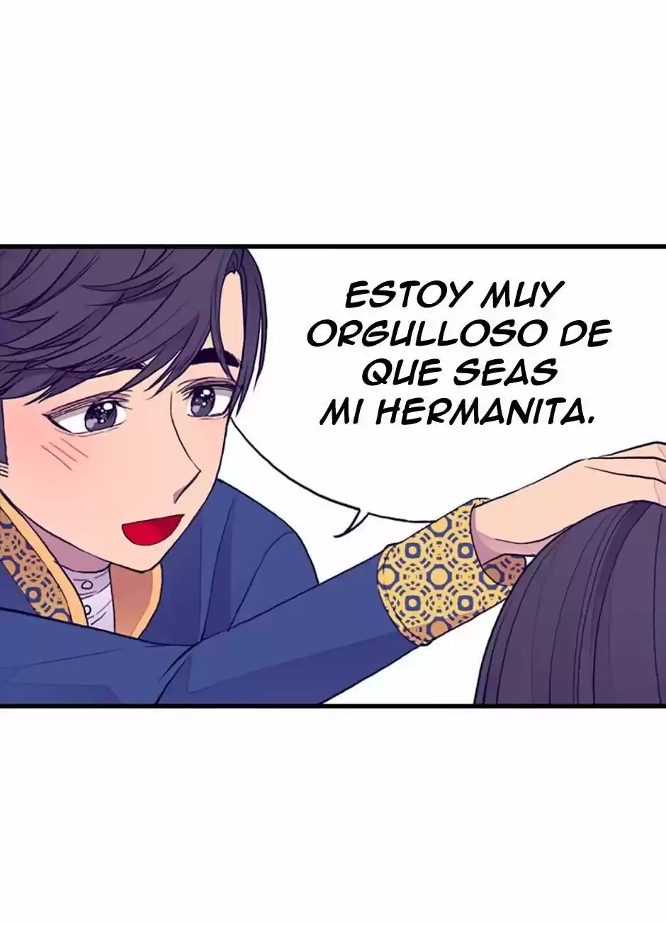Santa Imperial (2016) - Capítulo 33 - Página 40 - LectorTMOo