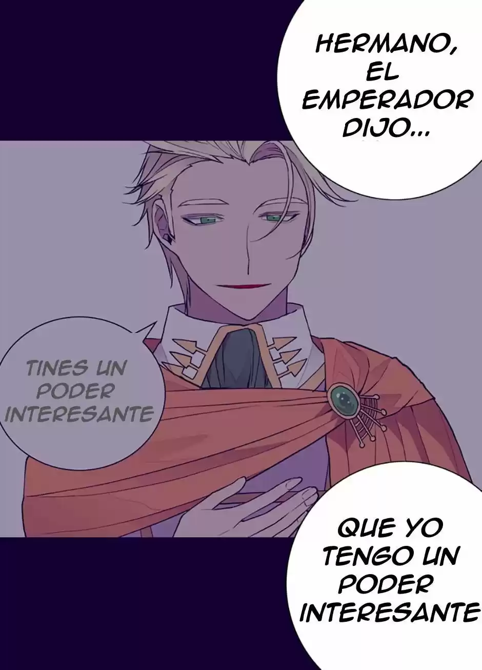 Santa Imperial (2016) - Capítulo 33 - Página 45 - LectorTMOo