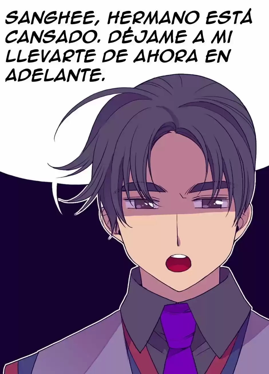 Santa Imperial (2016) - Capítulo 33 - Página 51 - LectorTMOo