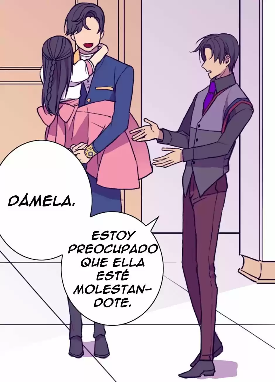 Santa Imperial (2016) - Capítulo 33 - Página 53 - LectorTMOo