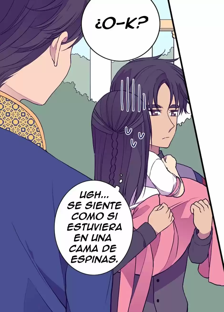 Santa Imperial (2016) - Capítulo 33 - Página 54 - LectorTMOo