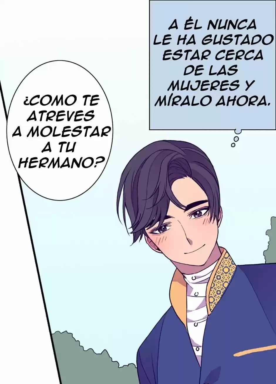 Santa Imperial (2016) - Capítulo 33 - Página 55 - LectorTMOo