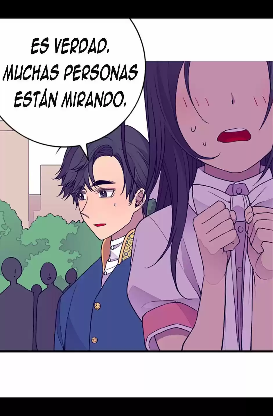 Santa Imperial (2016) - Capítulo 34 - Página 3 - LectorTMOo