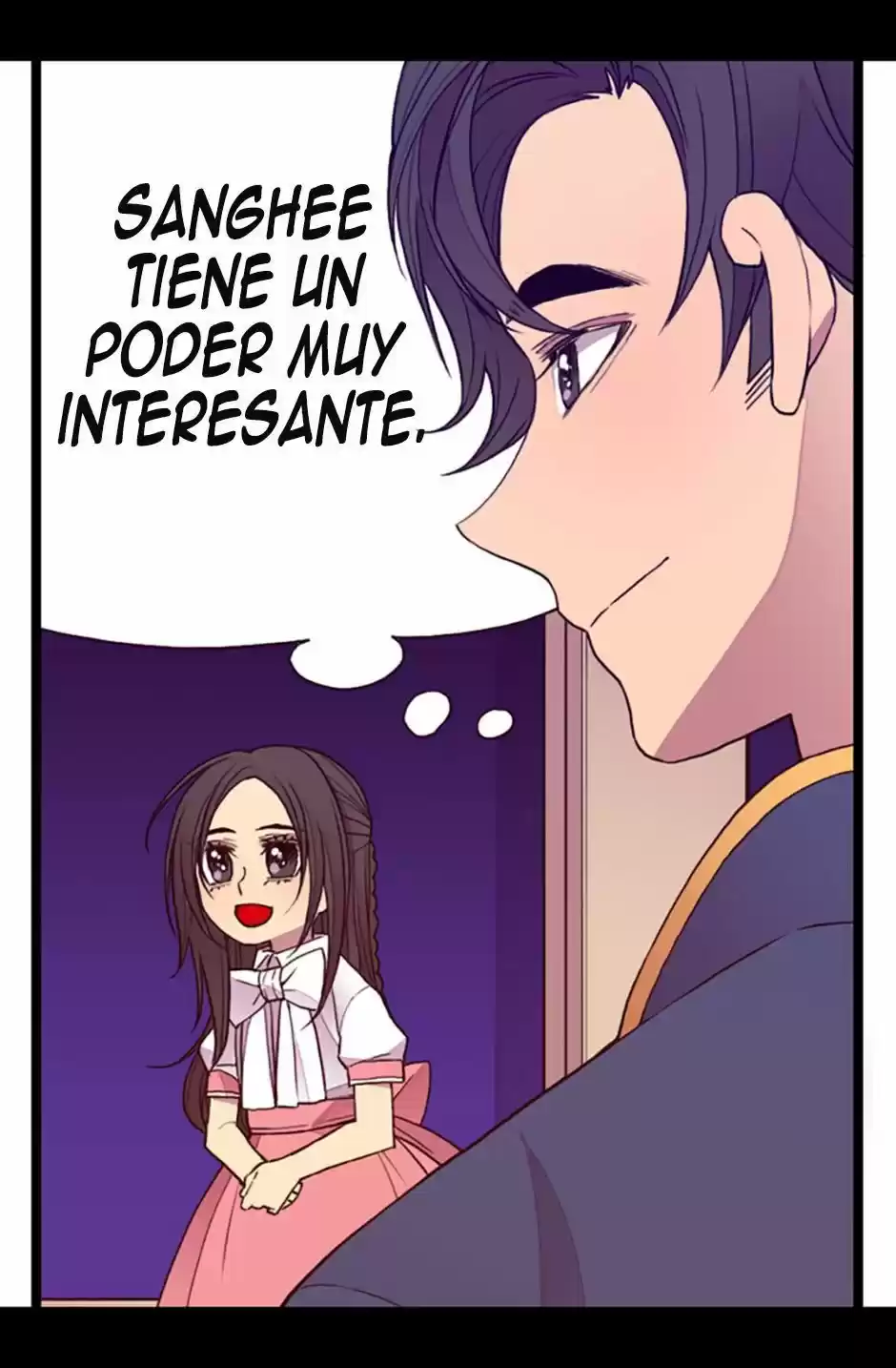 Santa Imperial (2016) - Capítulo 34 - Página 6 - LectorTMOo