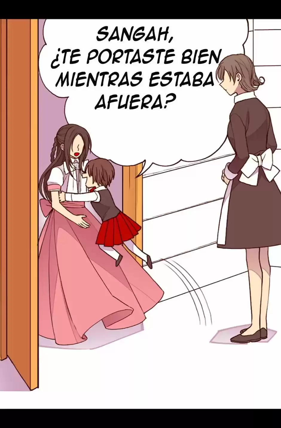 Santa Imperial (2016) - Capítulo 34 - Página 10 - LectorTMOo