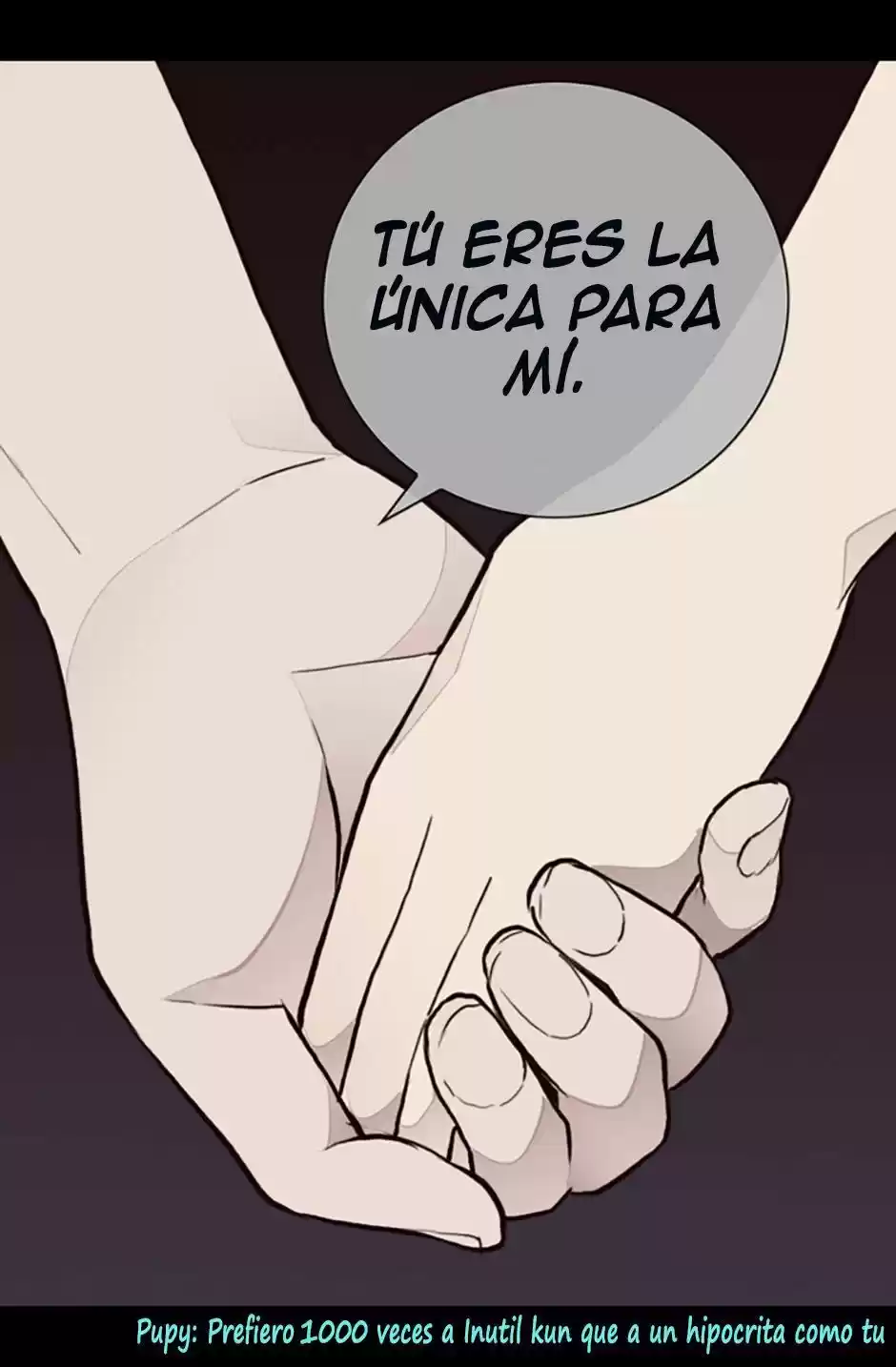 Santa Imperial (2016) - Capítulo 34 - Página 16 - LectorTMOo