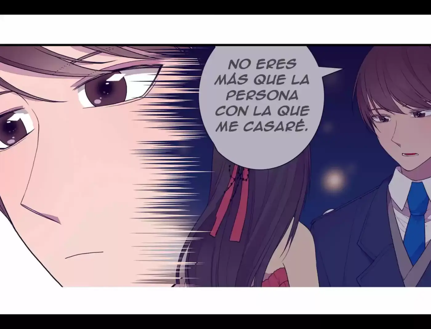 Santa Imperial (2016) - Capítulo 34 - Página 20 - LectorTMOo