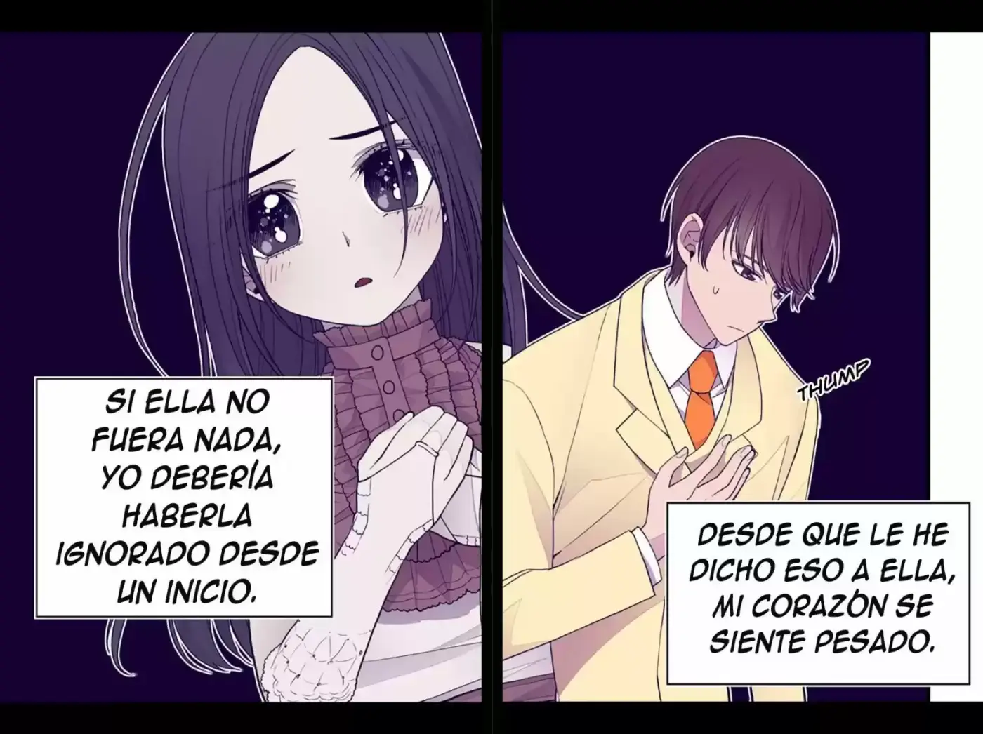 Santa Imperial (2016) - Capítulo 34 - Página 21 - LectorTMOo