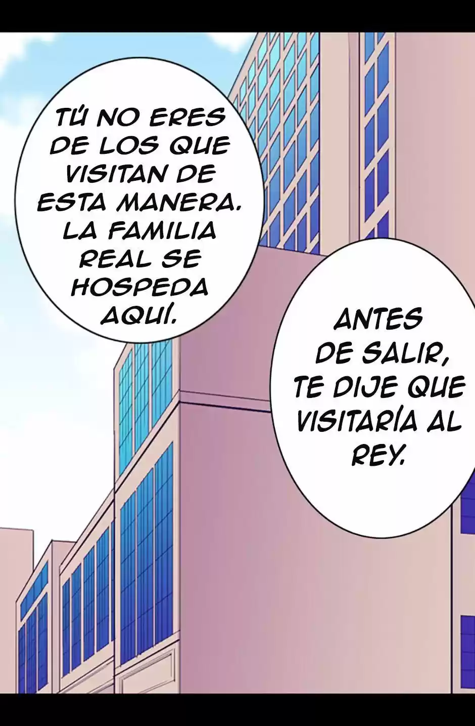 Santa Imperial (2016) - Capítulo 34 - Página 23 - LectorTMOo