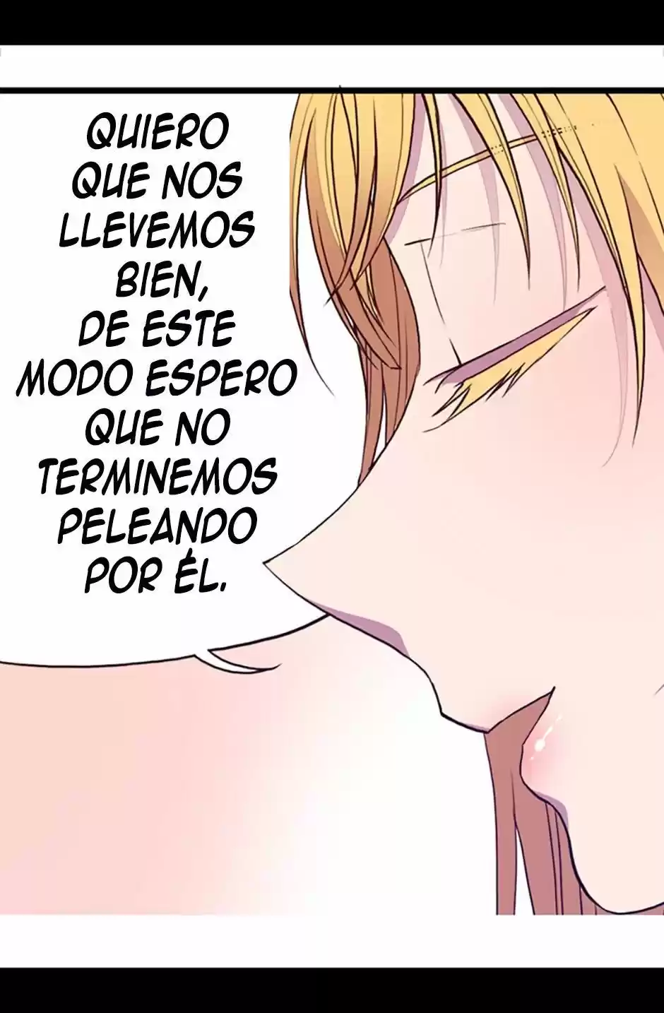 Santa Imperial (2016) - Capítulo 34 - Página 38 - LectorTMOo