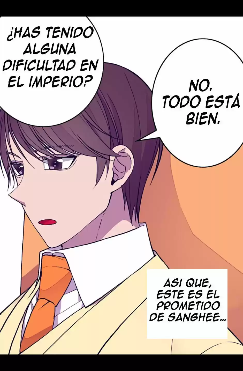 Santa Imperial (2016) - Capítulo 34 - Página 46 - LectorTMOo