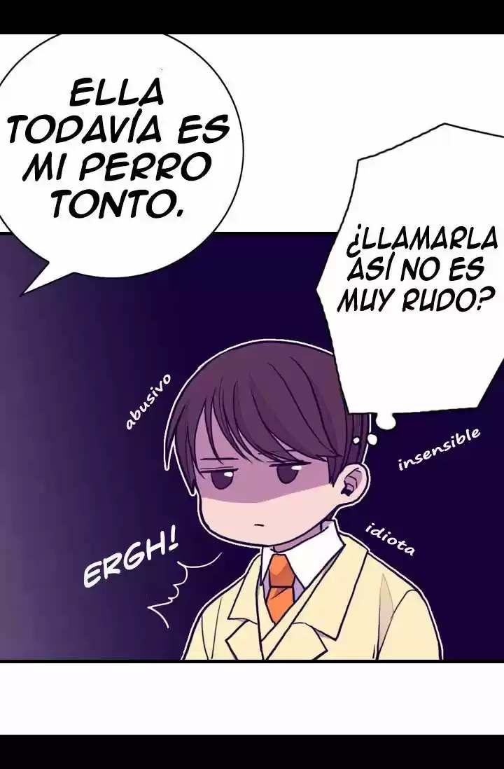 Santa Imperial (2016) - Capítulo 34 - Página 54 - LectorTMOo